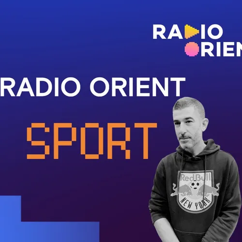 RADIO ORIENT