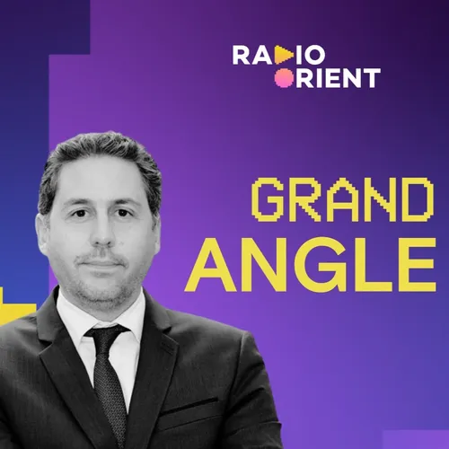 RADIO ORIENT