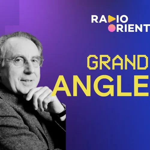 RADIO ORIENT