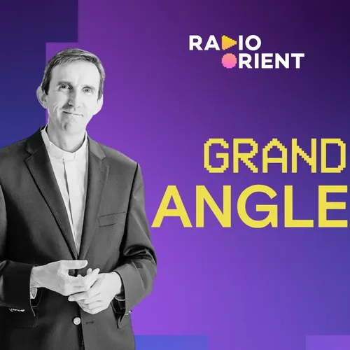 RADIO ORIENT