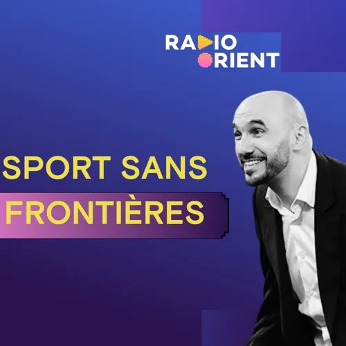 RADIO ORIENT