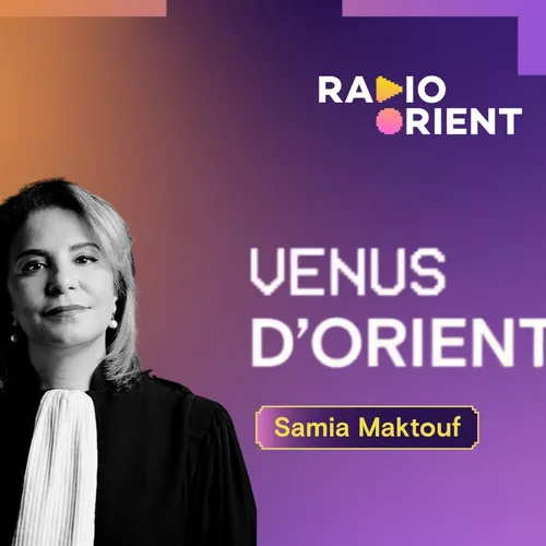 Samia Maktouf, itinéraire d’une avocate passionnée 