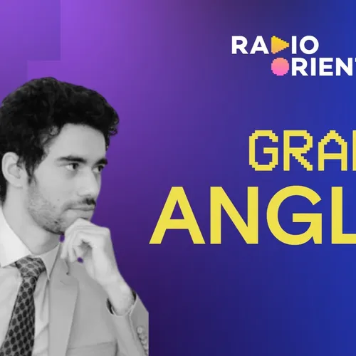  Iran : le témoignage d’un chercheur sur place pendant les...