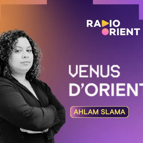 Ahlam Slama, comédienne “c’est un combat de faire entendre sa parole”