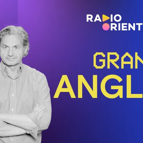 RADIO ORIENT