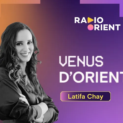 LE MONDE DE DEMAIN DE LATIFA CHAY 