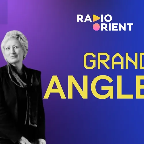 RADIO ORIENT