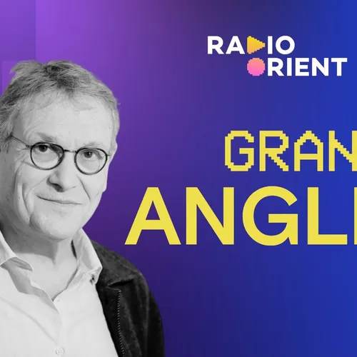 RADIO ORIENT