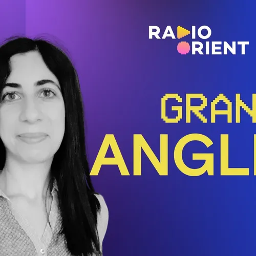 RADIO ORIENT
