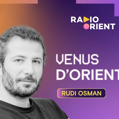 RADIO ORIENT