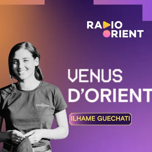 RADIO ORIENT