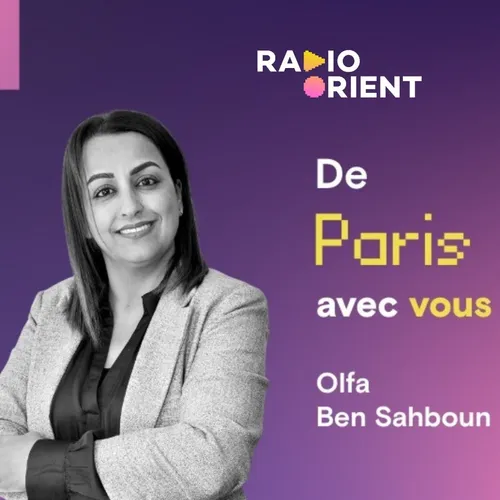 RADIO ORIENT