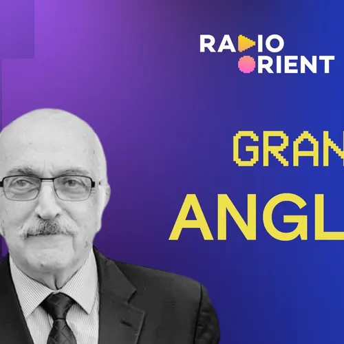 RADIO ORIENT