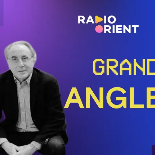 RADIO ORIENT