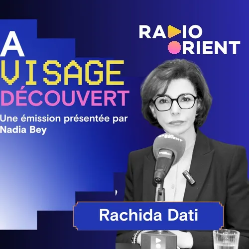 RADIO ORIENT