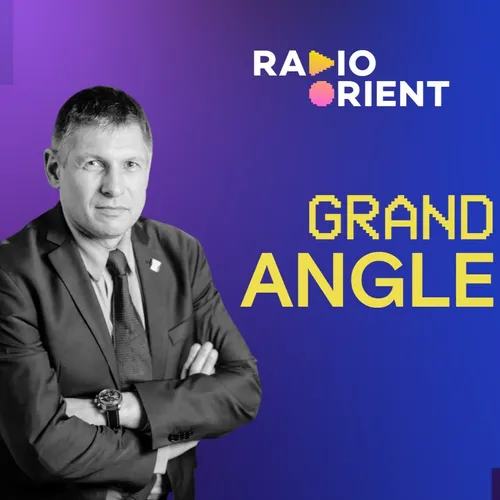 RADIO ORIENT