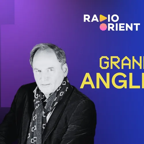 RADIO ORIENT