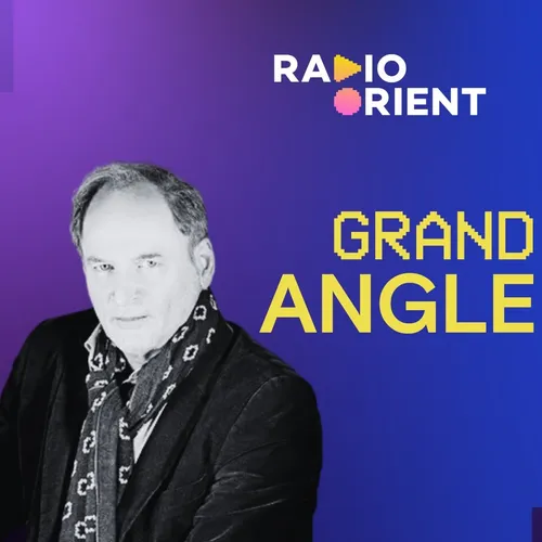 RADIO ORIENT