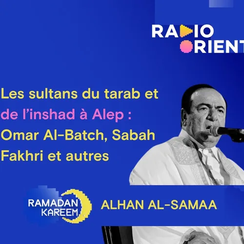 RADIO ORIENT