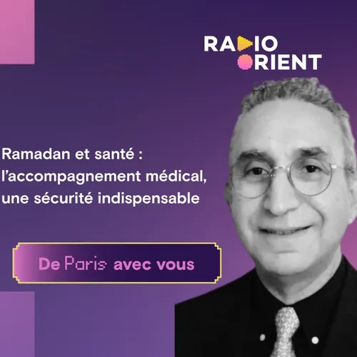 RADIO ORIENT