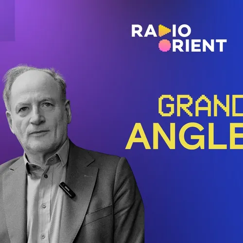 RADIO ORIENT