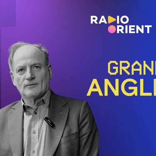 RADIO ORIENT
