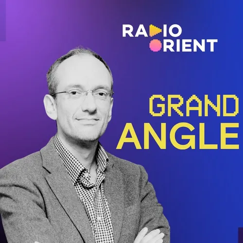 RADIO ORIENT