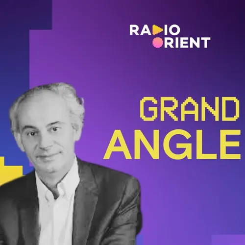 RADIO ORIENT