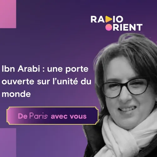 RADIO ORIENT