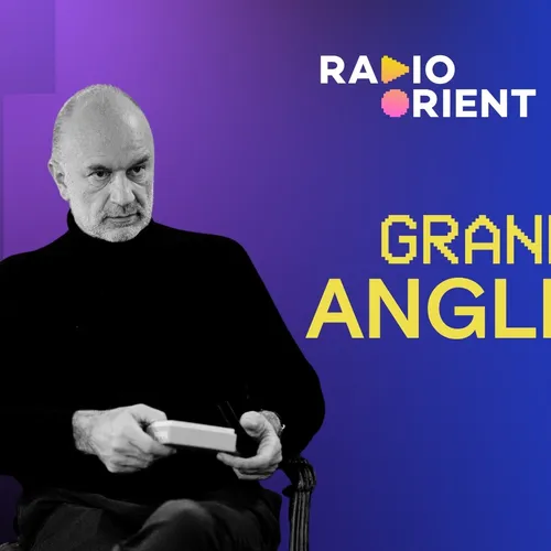 RADIO ORIENT