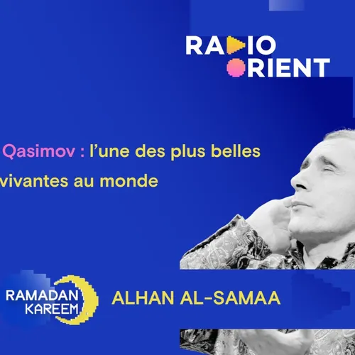 Alim Qasimov : l’une des plus belles voix vivantes au monde 