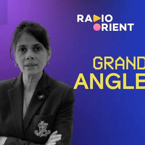 Comment la garde rapprochée de Radida Dati appréhende le 2e tour...