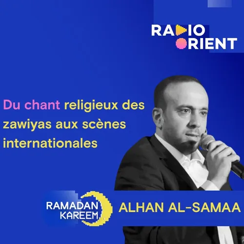Du chant religieux des zawiyas aux scènes internationales 