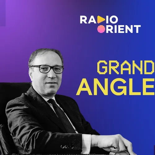 RADIO ORIENT