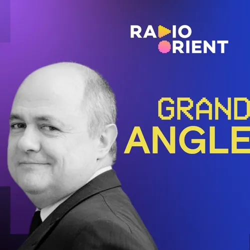 RADIO ORIENT