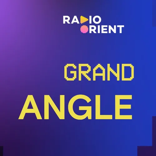 RADIO ORIENT