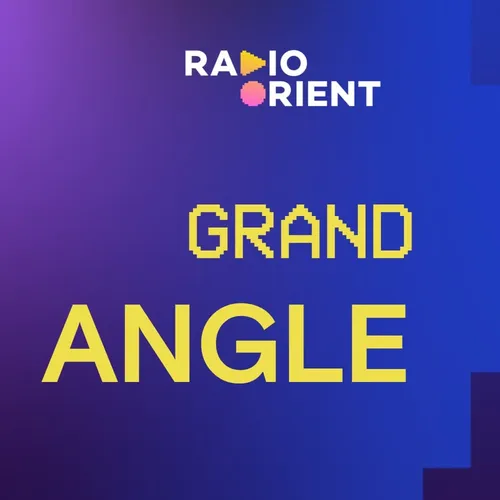 RADIO ORIENT
