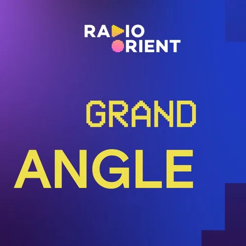 RADIO ORIENT
