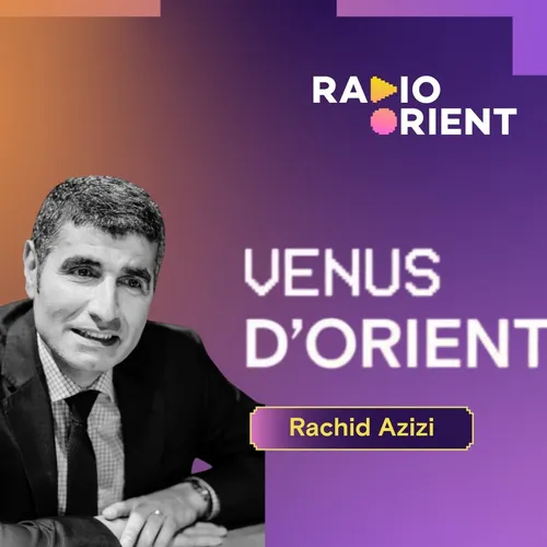 RADIO ORIENT