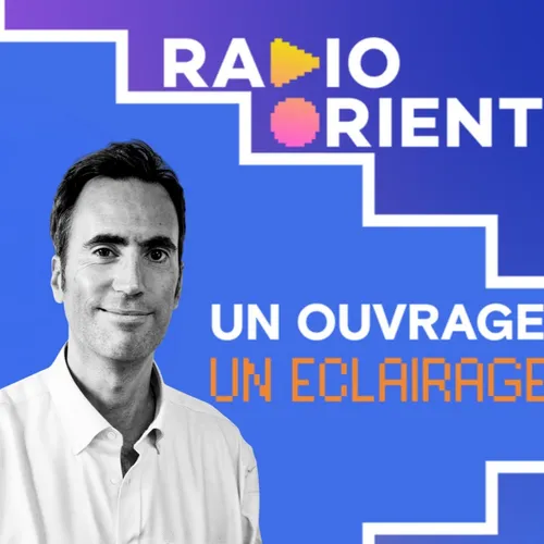 RADIO ORIENT