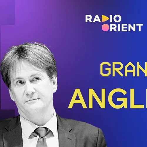 RADIO ORIENT