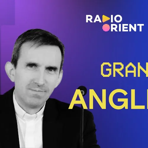 RADIO ORIENT