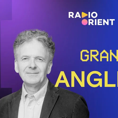 RADIO ORIENT