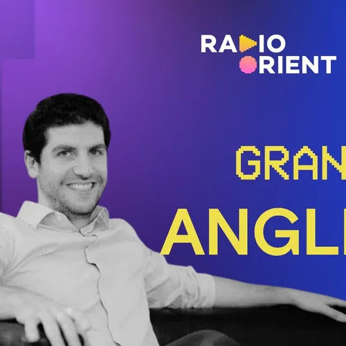 RADIO ORIENT
