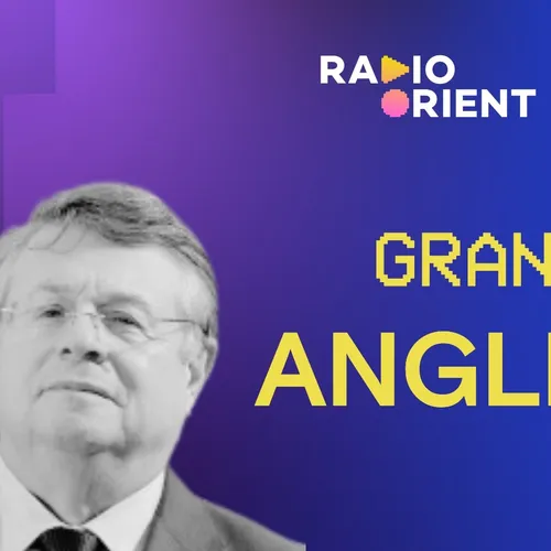 RADIO ORIENT