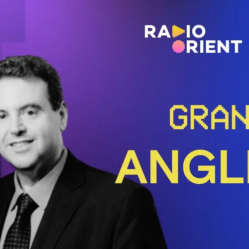 RADIO ORIENT