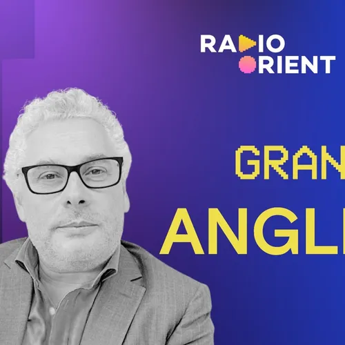 RADIO ORIENT
