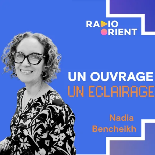 RADIO ORIENT
