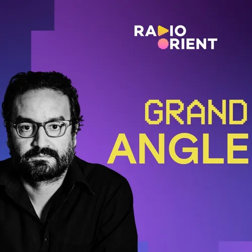 RADIO ORIENT