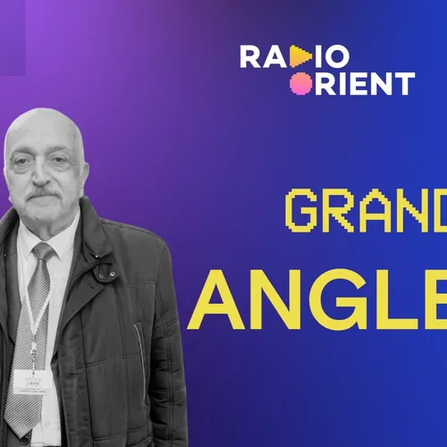 RADIO ORIENT